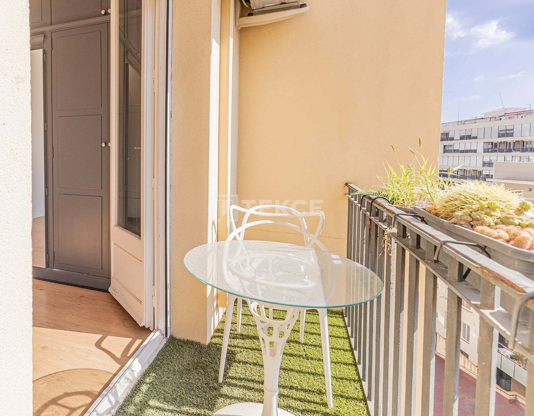 Apartment in Les Corts, Barcelona, Spain 2 - 18245764