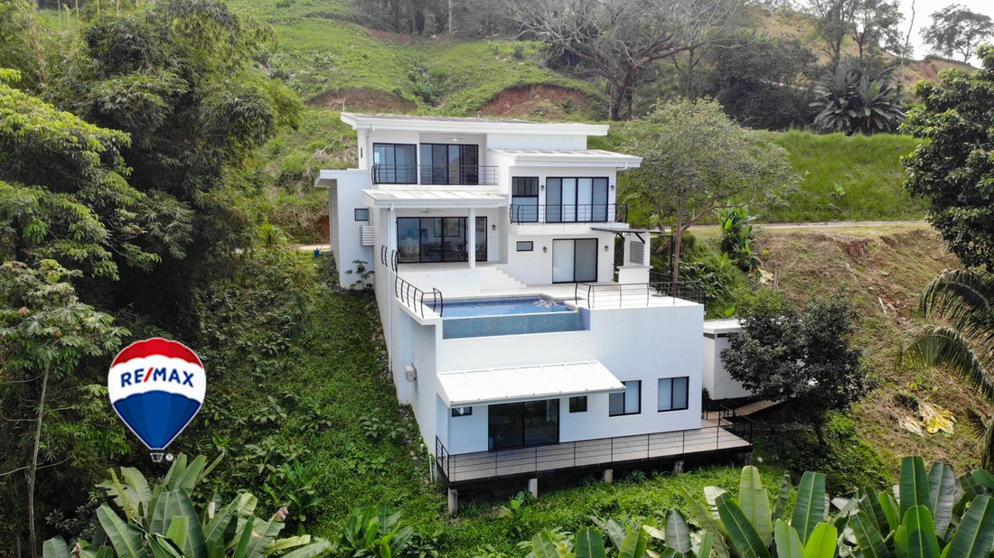 House in Garabito, Costa Rica 1 - 18245678