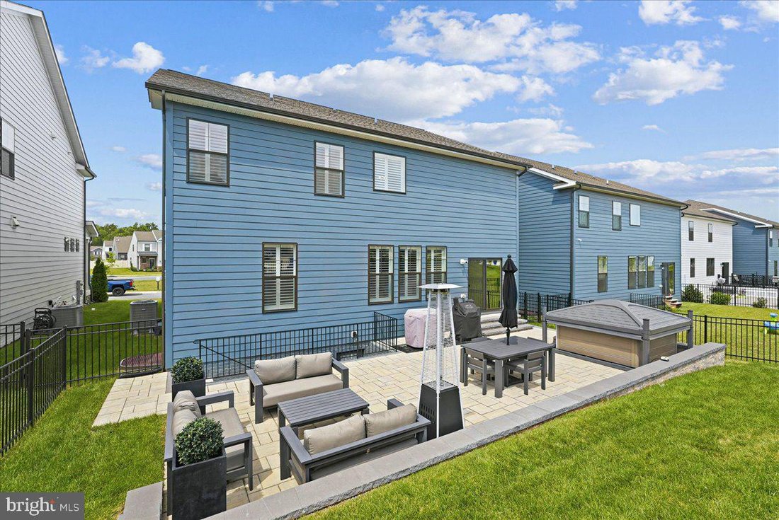House in Frederick, Maryland, United States 3 - 18235686
