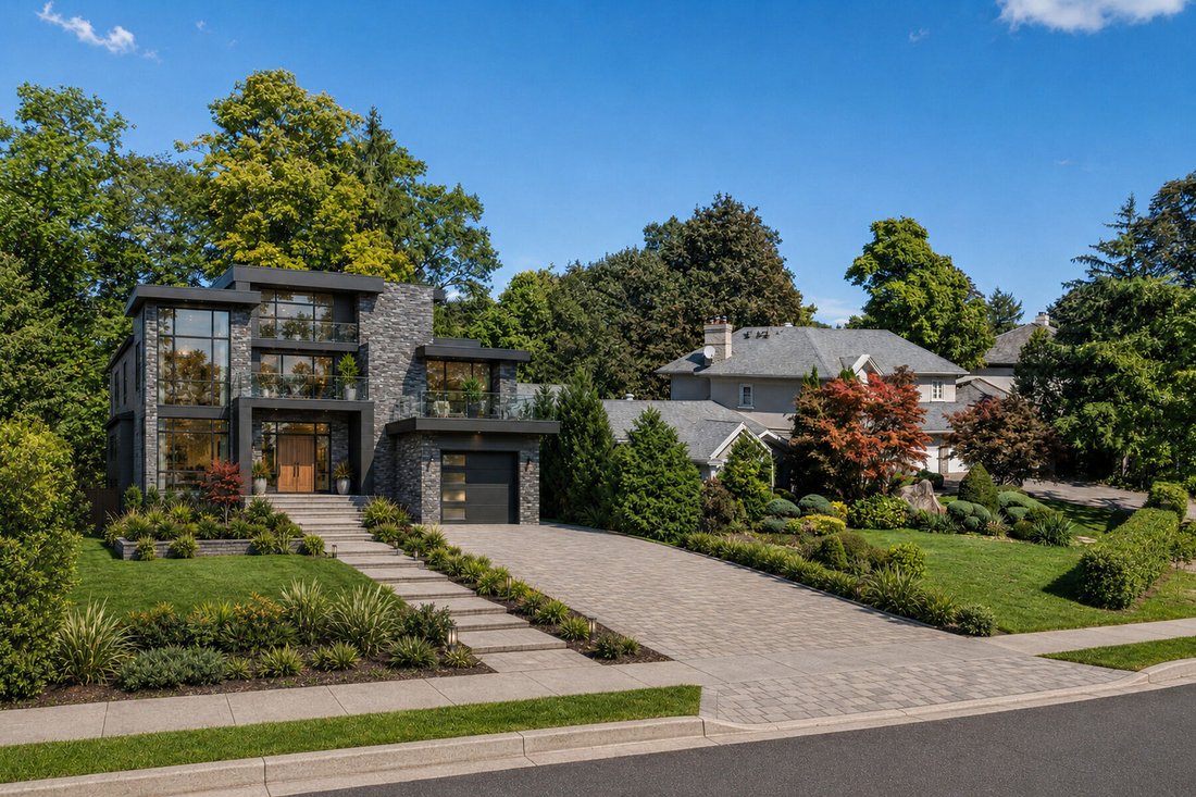 Toronto, Ontario, Canada 1 - 18238847