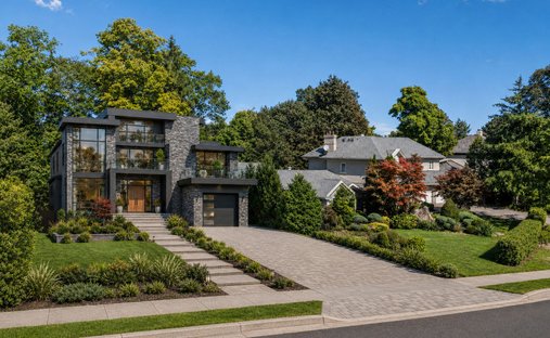 Toronto, Ontario, Kanada 1