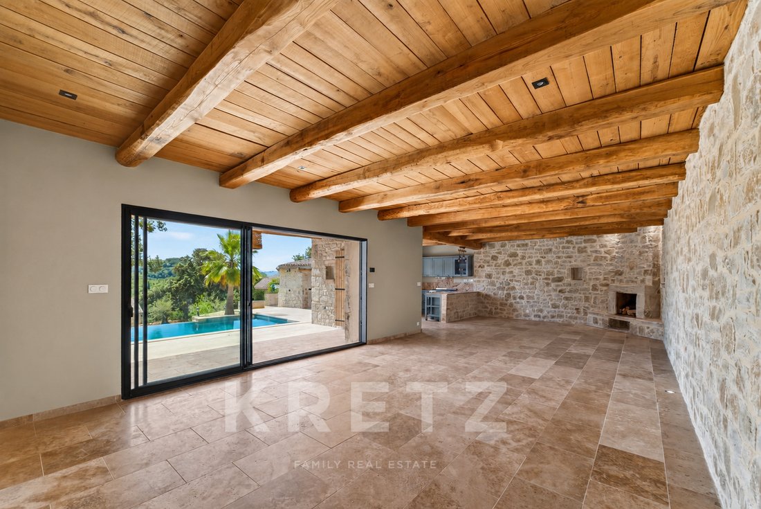 Villa in Uzès, Occitania, France 5 - 18245833