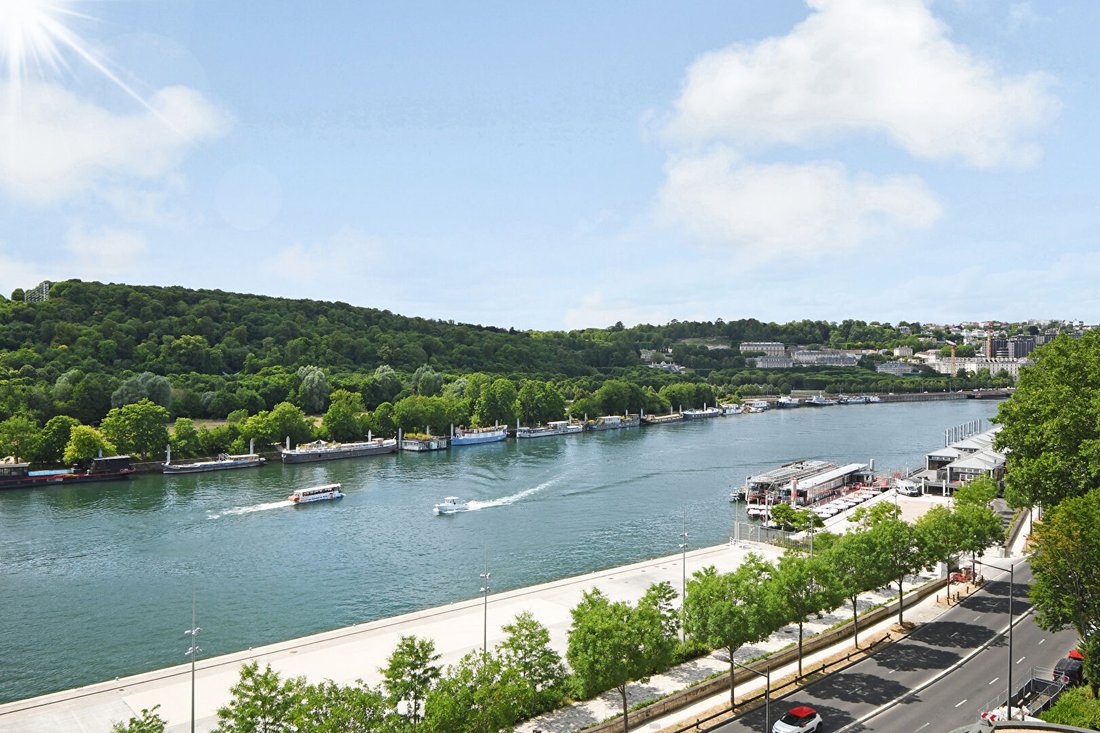 Apartment in Houdan, Ile-de-France, France 3 - 18039075
