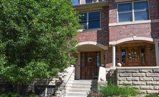 Condo in Riverside, Illinois, United States 1