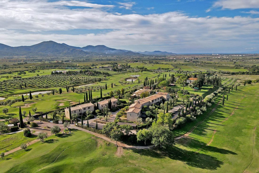 House in Gavorrano, Tuscany, Italy 1 - 18242138