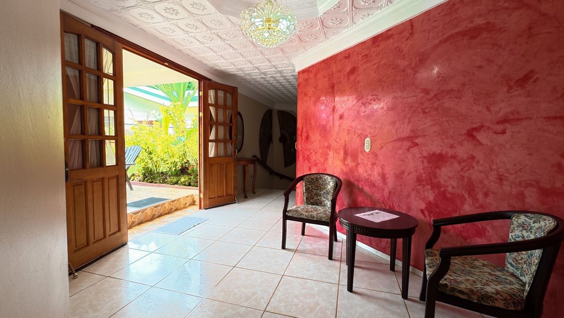 House in San Isidro de El General, San José Province, Costa Rica 3 - 18241192