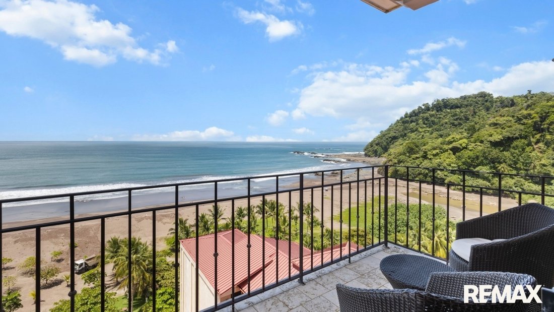 Apartment in Jaco, Puntarenas Province, Costa Rica 1 - 18245882