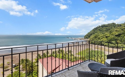 Apartment in Jaco, Puntarenas Province, Costa Rica 1