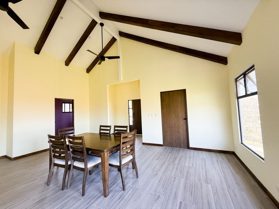 House in San Isidro, San José Province, Costa Rica 5 - 18240838