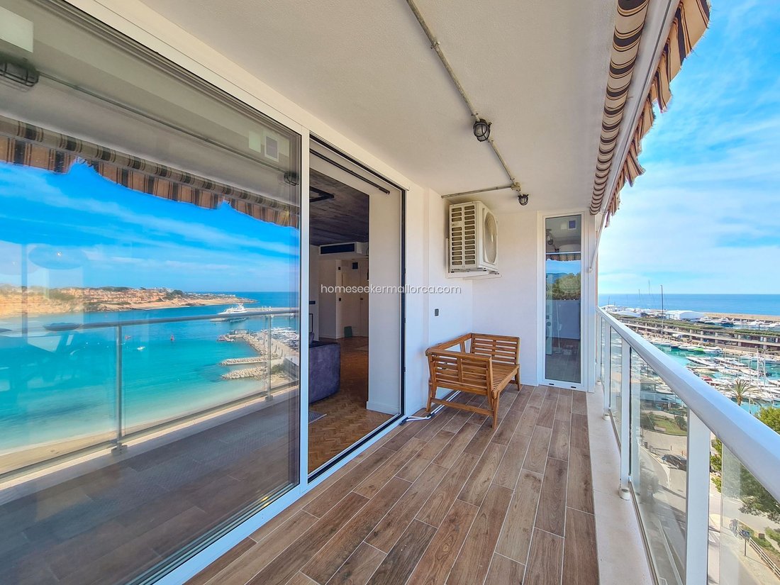 Apartment in Calvia, Balearic Islands, Spain 5 - 18244960