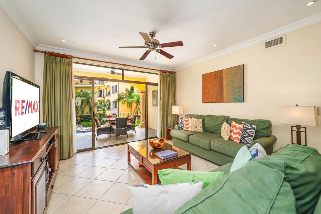Apartment in Tamarindo, Guanacaste Province, Costa Rica 5 - 18246396
