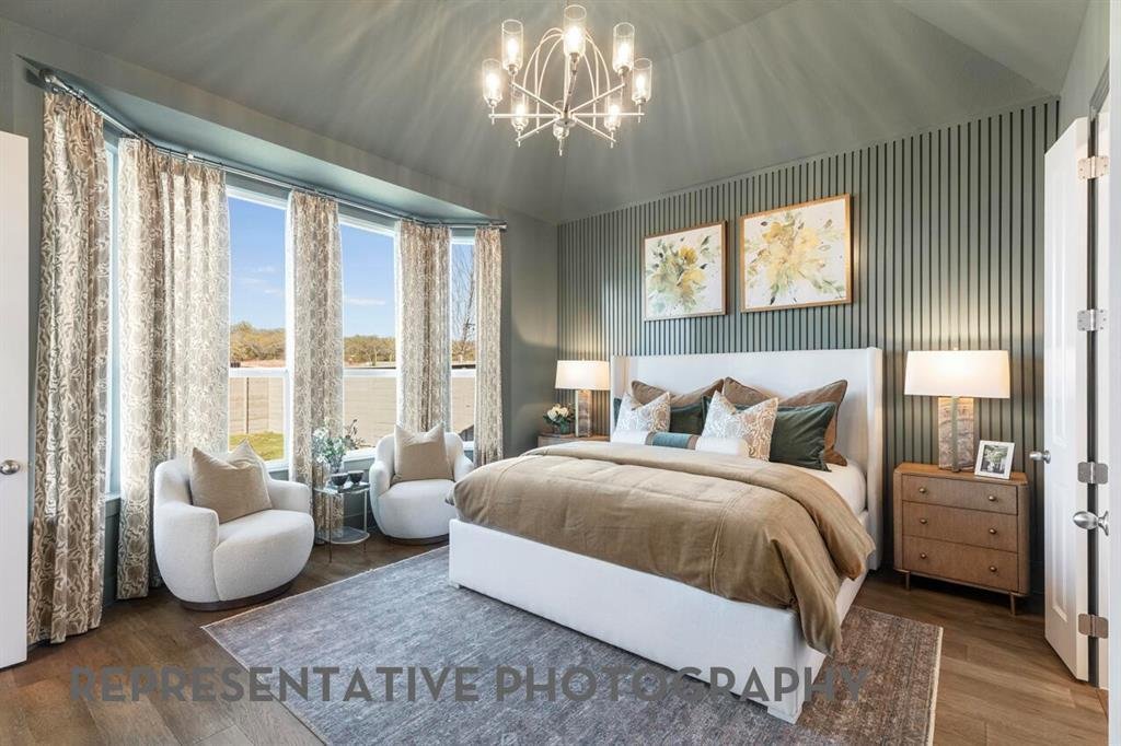 House in Celina, Texas, United States 5 - 18243799