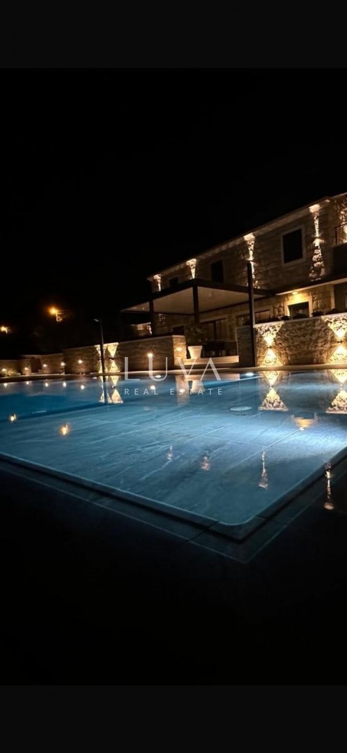 Villa in Brsecine, Dubrovnik-Neretva County, Croatia 3 - 18238246