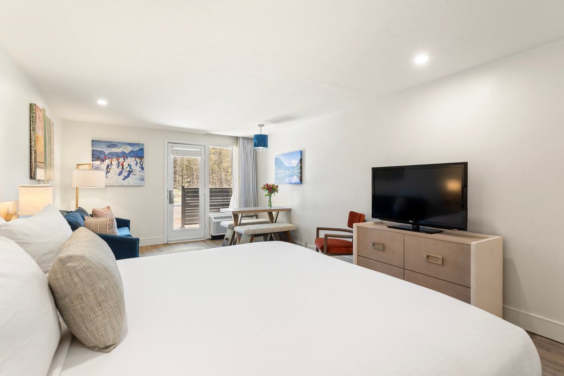Condo in Aspen, Colorado, United States 5 - 18238703