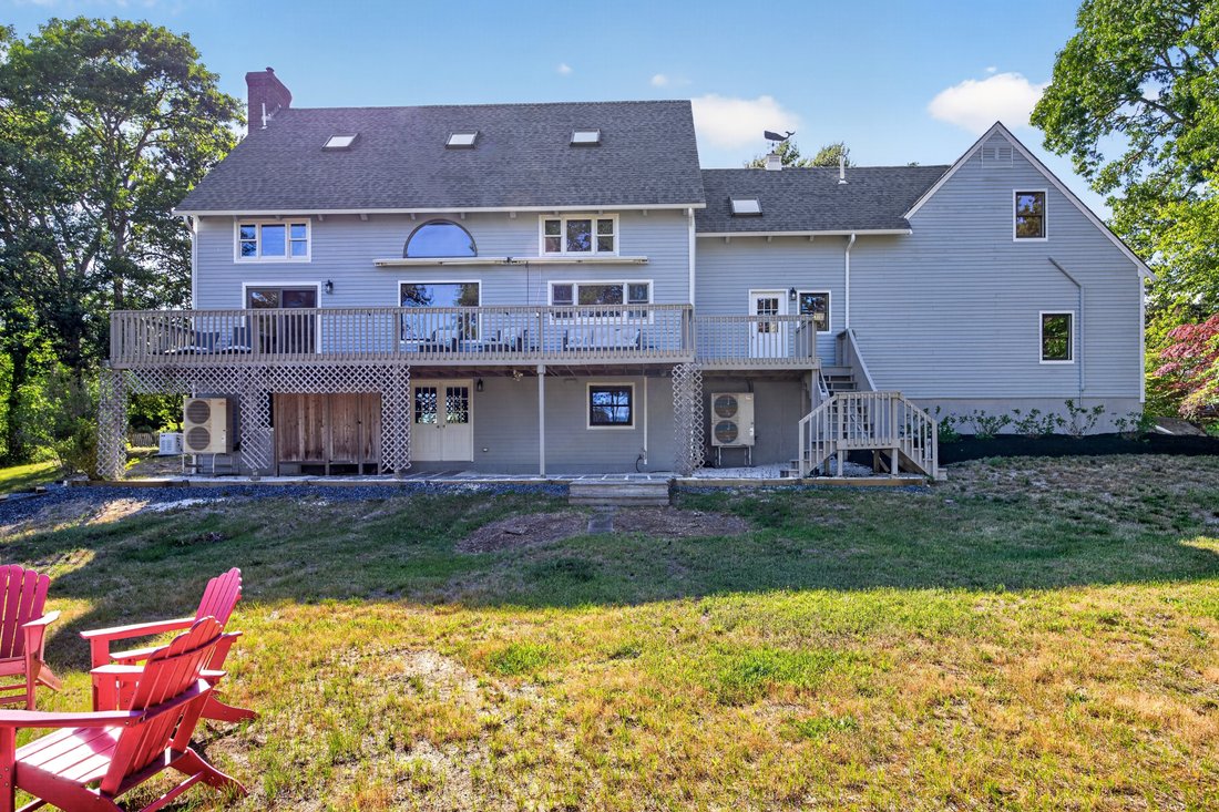 House in Dennis, Massachusetts, United States 3 - 18238727