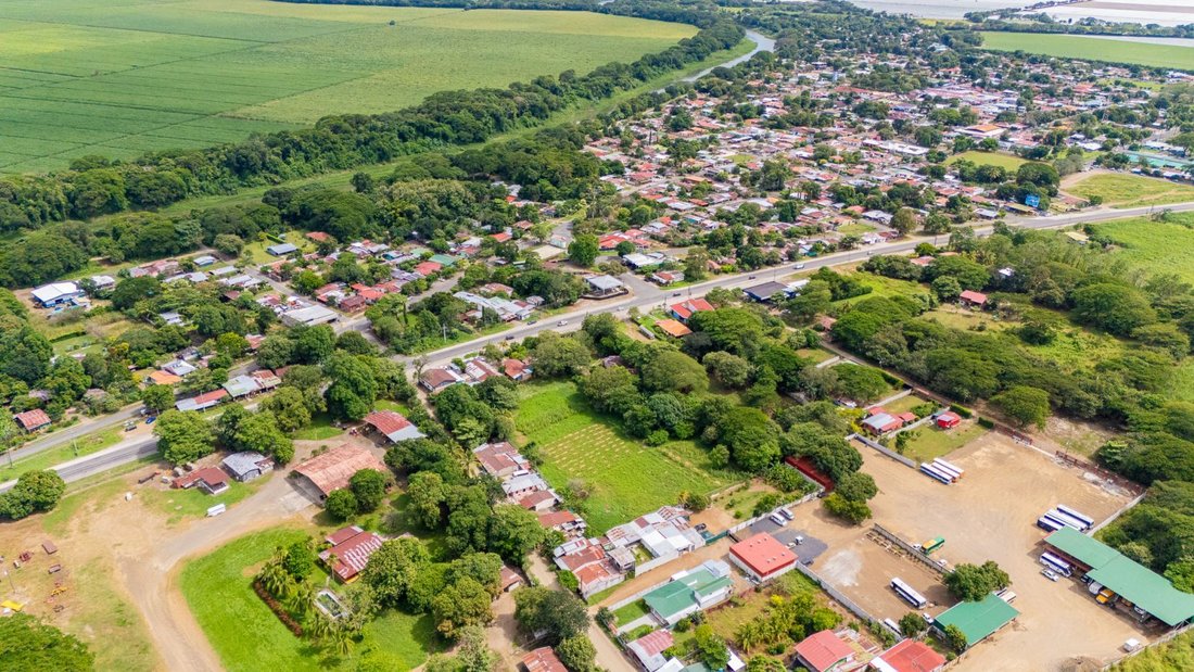 Land in Filadelfia de Guanacaste, Guanacaste Province, Costa Rica 4 - 18237873