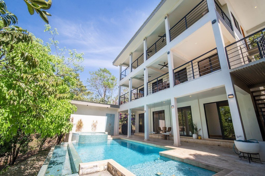 House in Pinilla, Guanacaste Province, Costa Rica 1 - 18236281