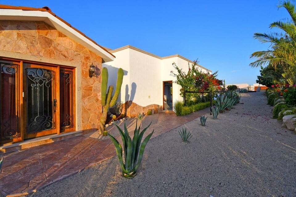 House in El Centenario, Baja California Sur, Mexico 2 - 18235934