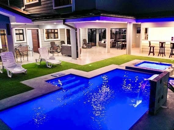 Haus in San Gerardo, Provinz Alajuela, Costa Rica 1 - 18241173