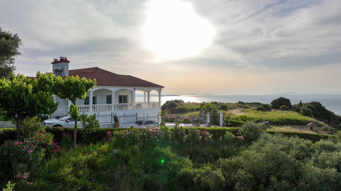 Apartment in Tsoukalaiikon, Vrachneika, Peloponnese, Western Greece and the Ionian 3 - 14306507