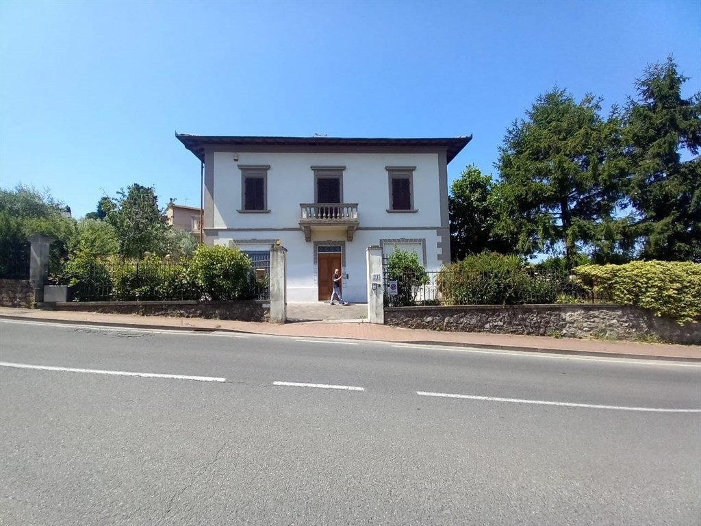 House in Gambassi Terme, Tuscany, Italy 3 - 15907616