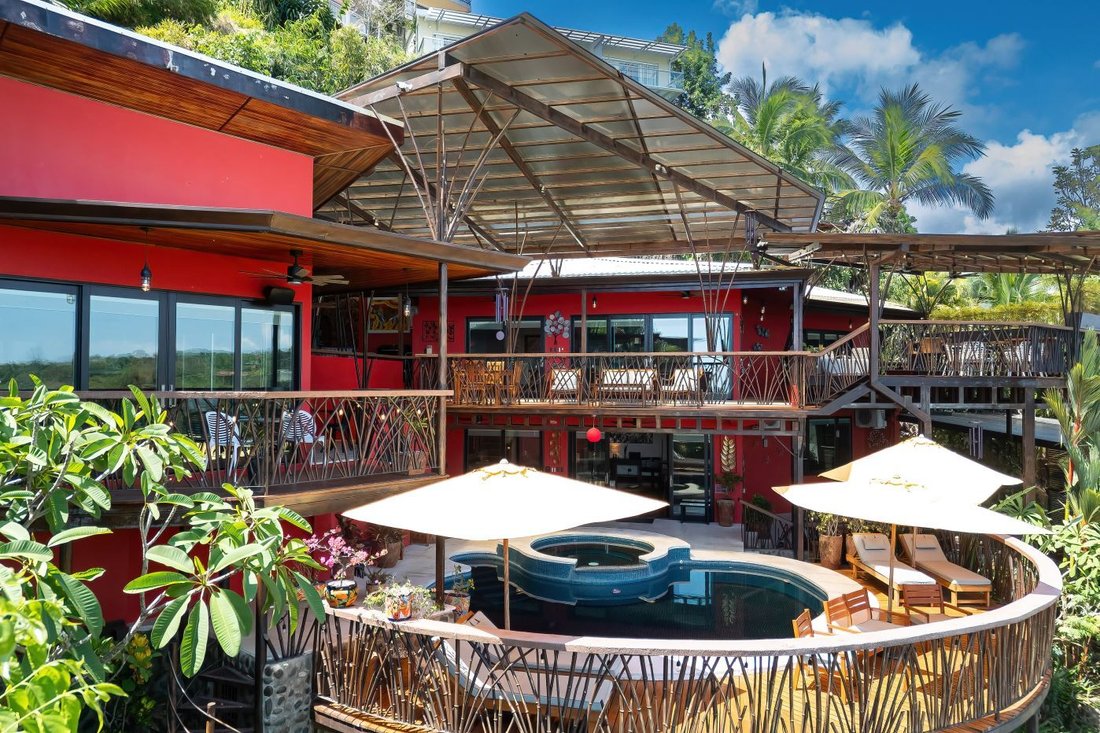 House in Quepos, Puntarenas Province, Costa Rica 2 - 18241103