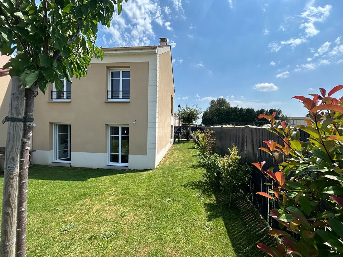 Maison à Orgeval, Île-de-France, France 3 - 18236515