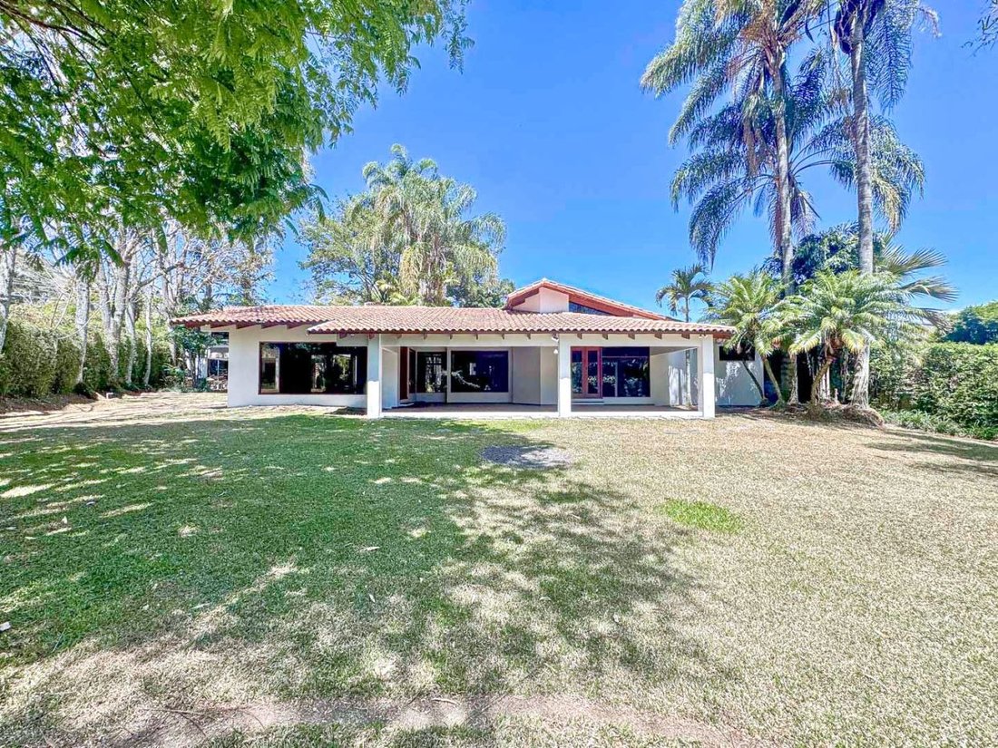 House in Escazu, San José Province, Costa Rica 1 - 18240857