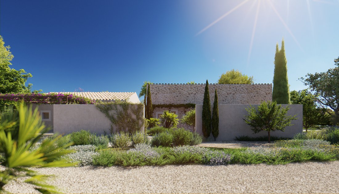 Land in Arta, Balearic Islands, Spain 5 - 18241821