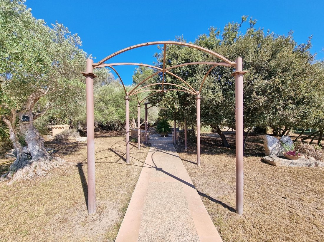 Finca a Canyamel, Capdepera, Isole Baleari 5 - 18244039