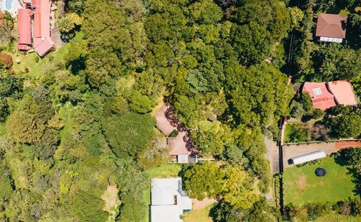 House in San José, Guanacaste Province, Costa Rica 1