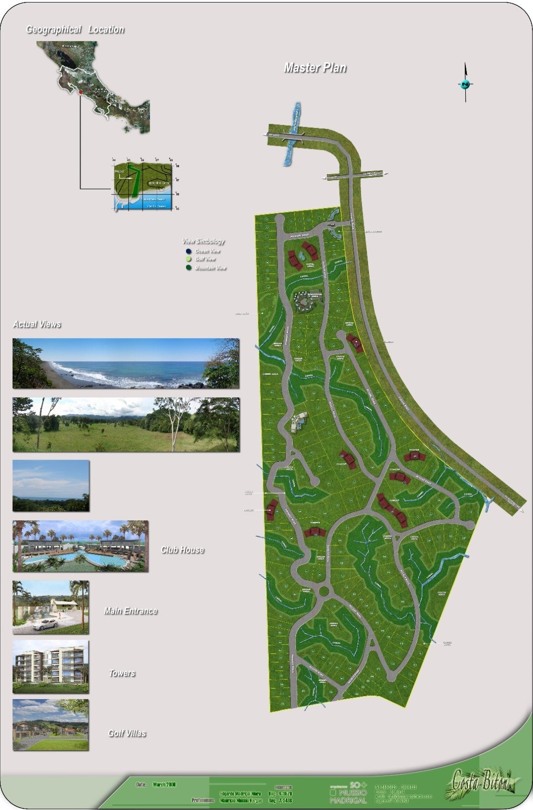 Land in Parrita, Costa Rica 3 - 18245790