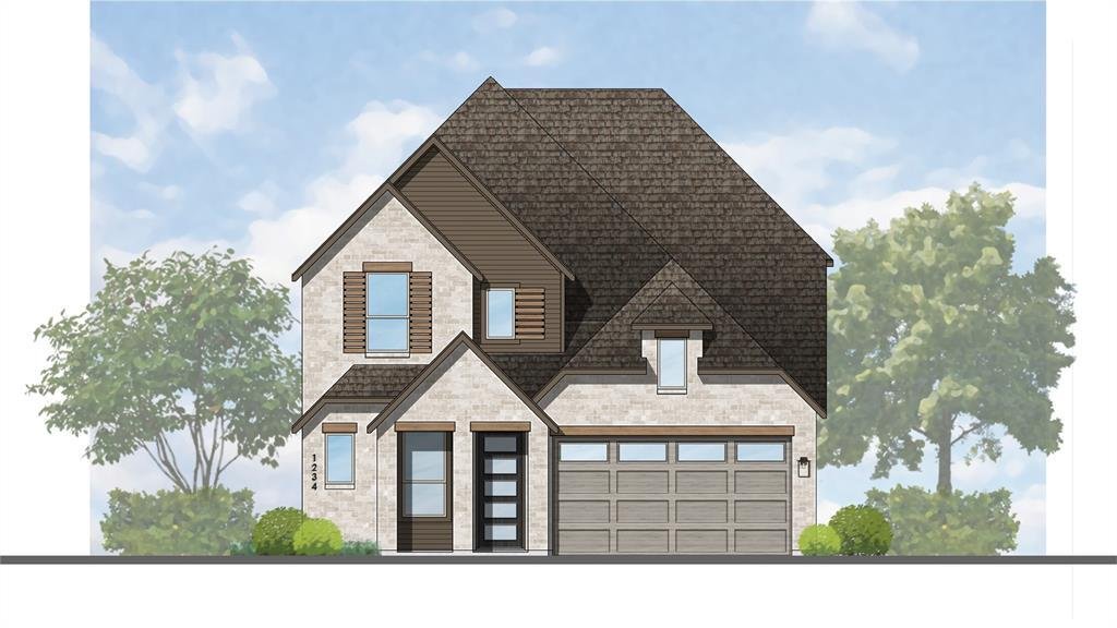 House in Fort Worth, Texas, United States 1 - 18243858