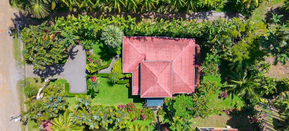 Casa en Pavones, Provincia de Puntarenas, Costa Rica 3 - 18246593