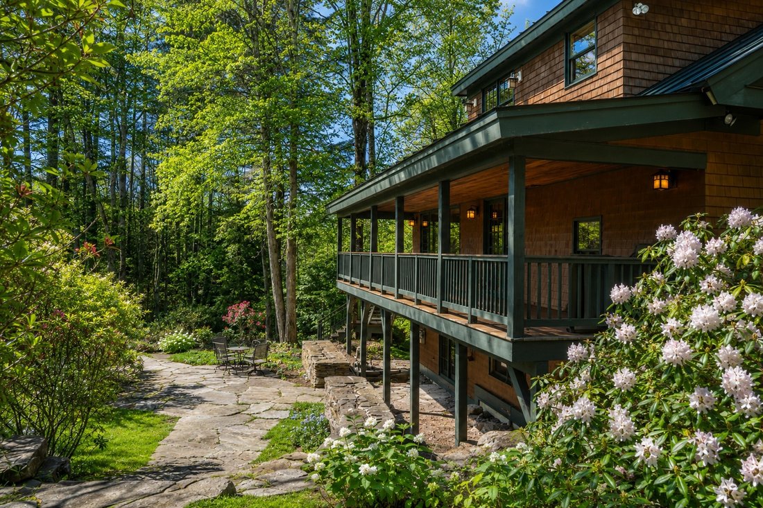 House in Londonderry, Vermont, United States 3 - 18238501