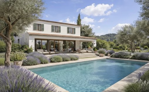 Villa in Calvia, Balearic Islands, Spain 1