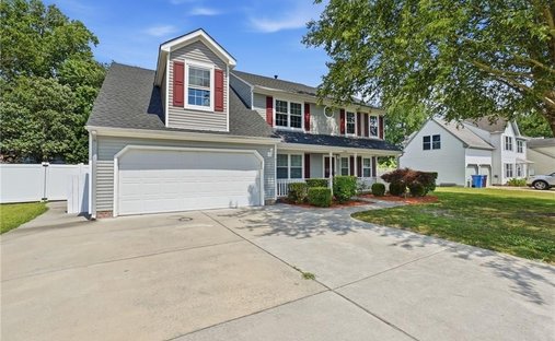 Chesapeake, Virginia, United States 1