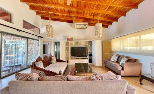 House in Carmen Beach, Puntarenas Province, Costa Rica 1