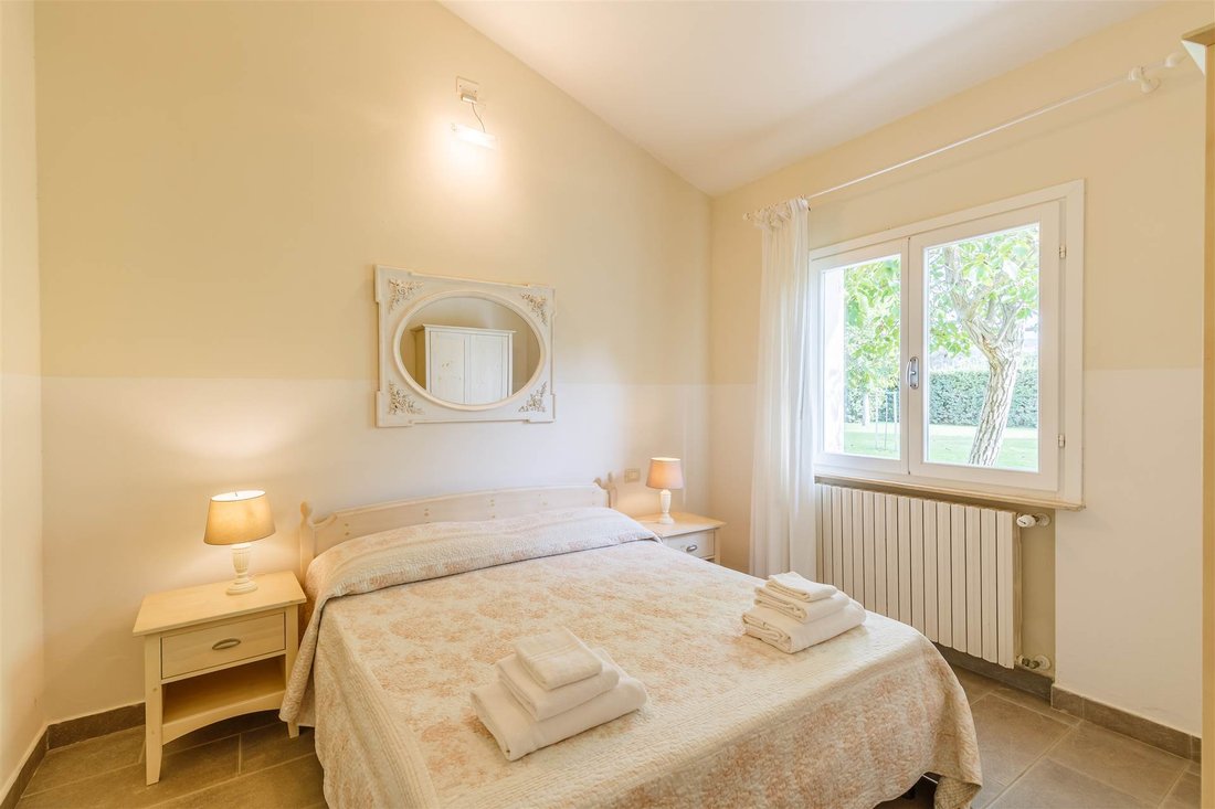 Townhouse in Castagneto Carducci, Tuscany, Italy 5 - 18241703