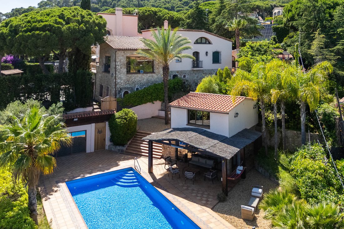 House in Cabrera de Mar, Catalonia, Spain 2 - 18243330