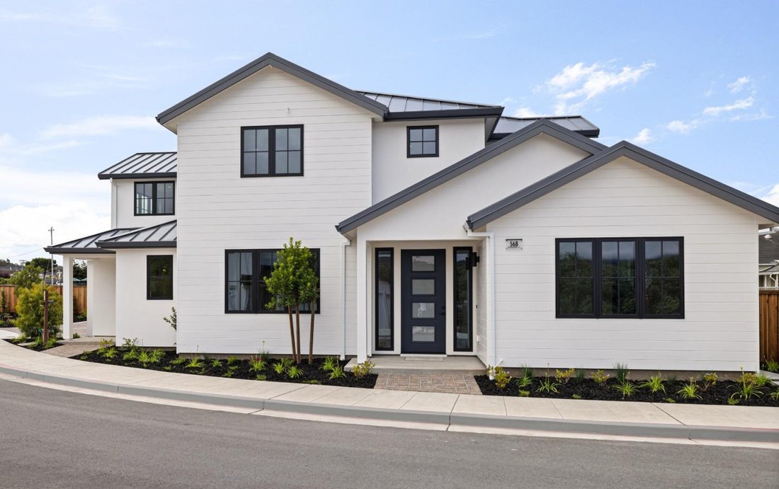 House in Half Moon Bay, California, United States 1 - 18229840