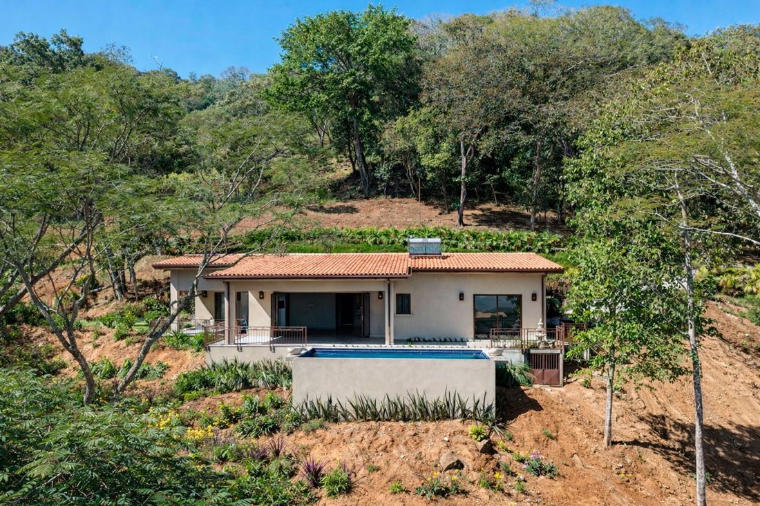 House in Escobal, Guanacaste Province, Costa Rica 2 - 18239573
