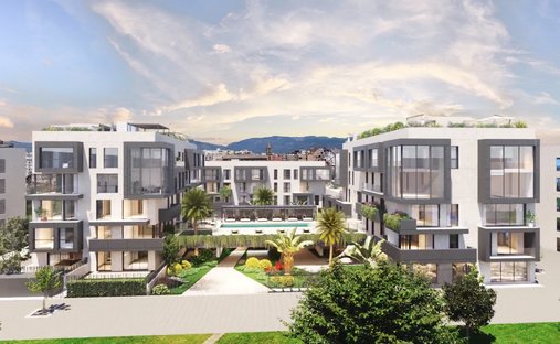 Appartamento a Nou Llevant, Palma di Maiorca, Isole Baleari 1