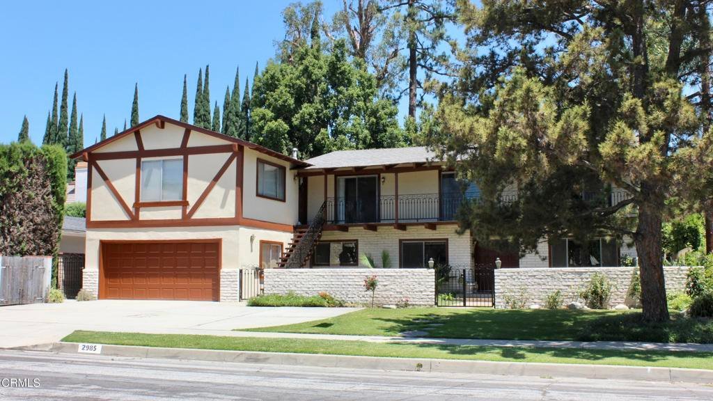 House in Altadena, California, United States 1 - 18235738