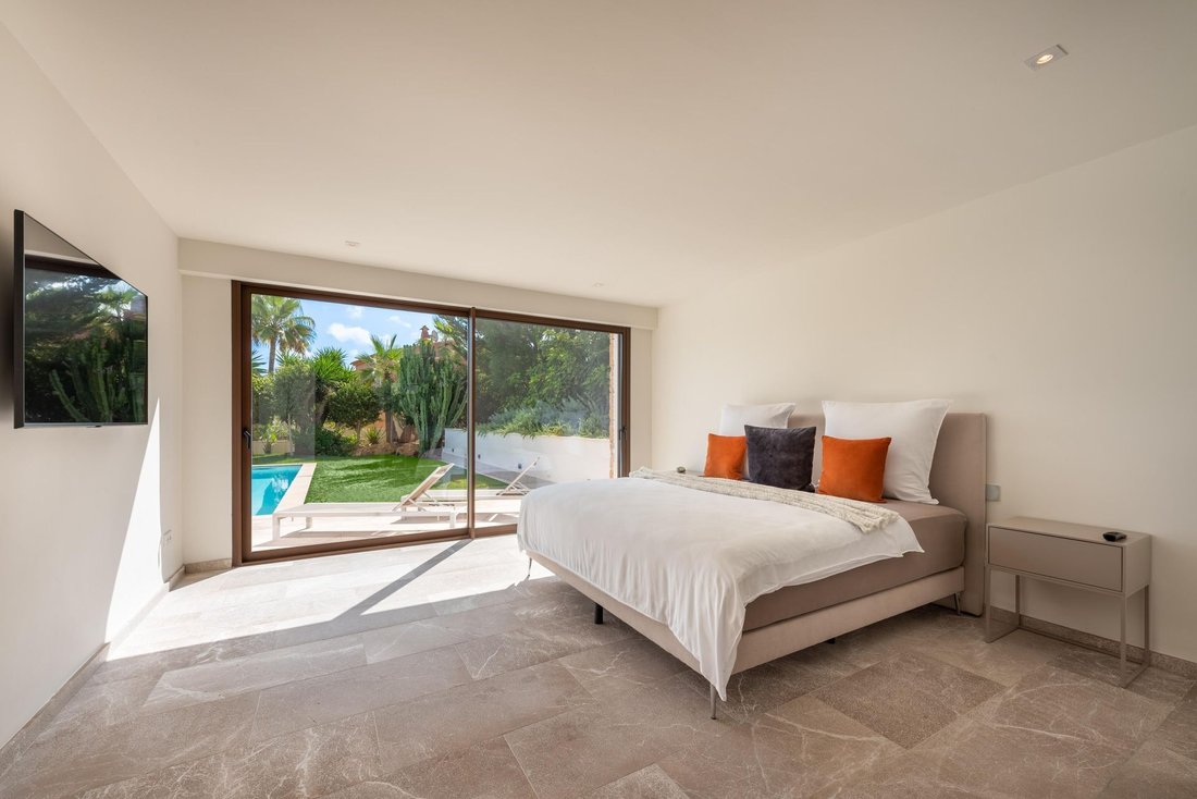 Villa en Rotes Velles, Calviá, Islas Baleares 4 - 18243958