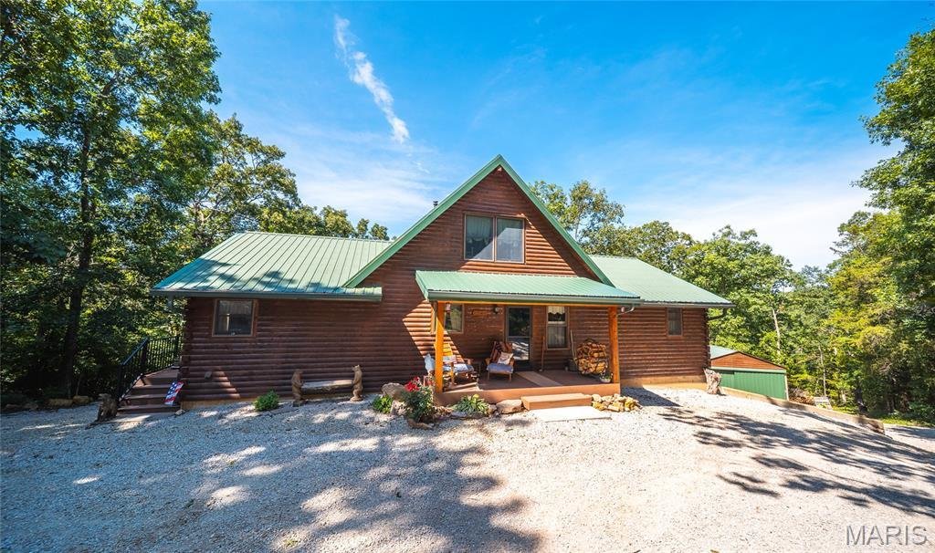 House in Cuba, Missouri, United States 2 - 18244846