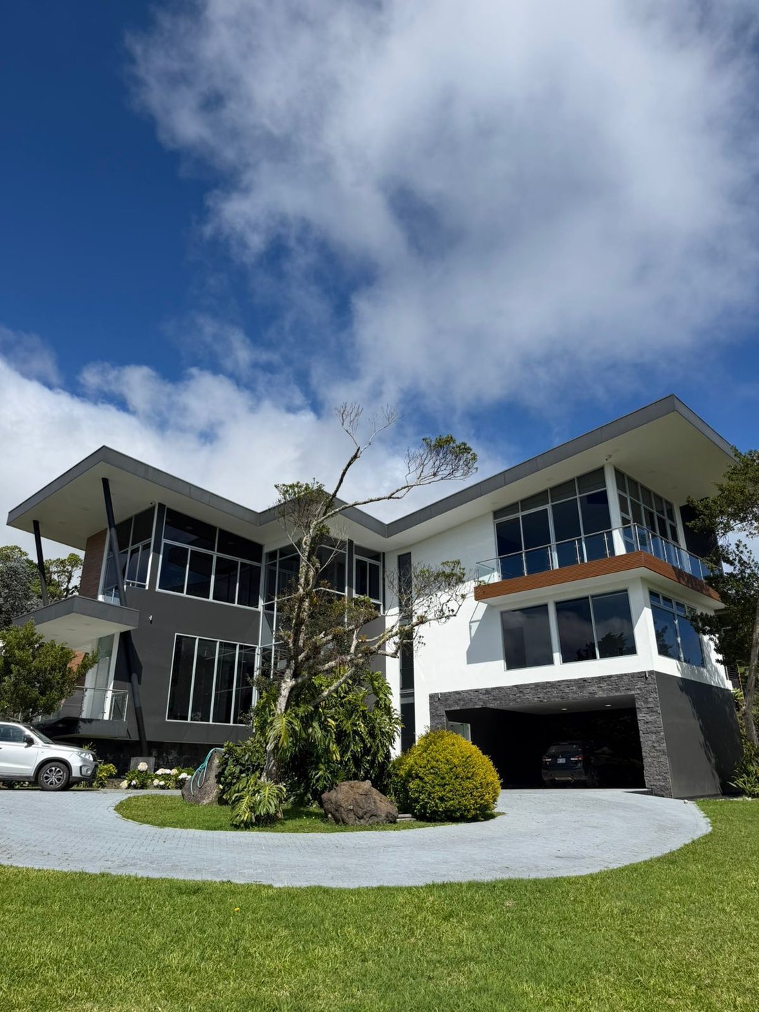 House in San Rafael, Heredia Province, Costa Rica 1 - 18239882
