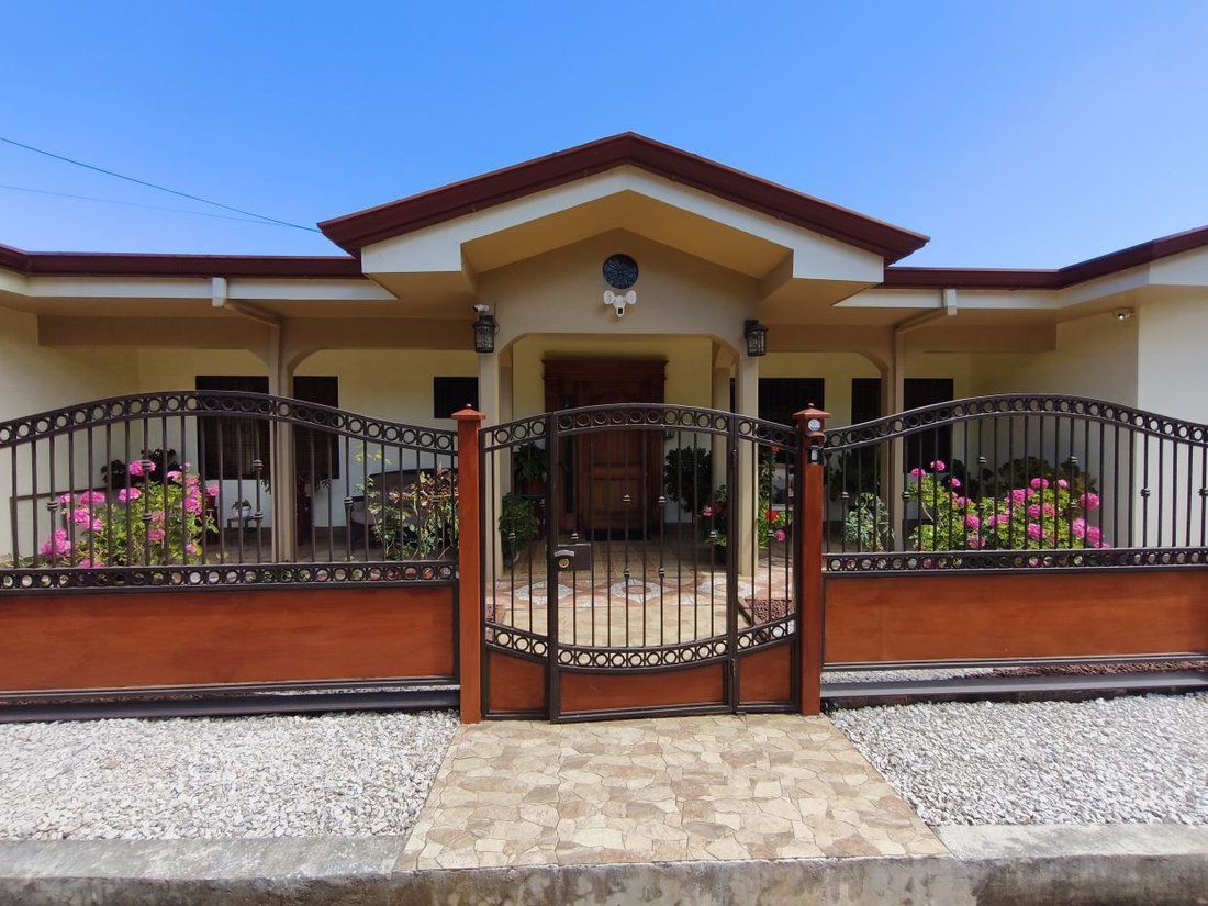 House in San Pablo, San José Province, Costa Rica 2 - 18238378