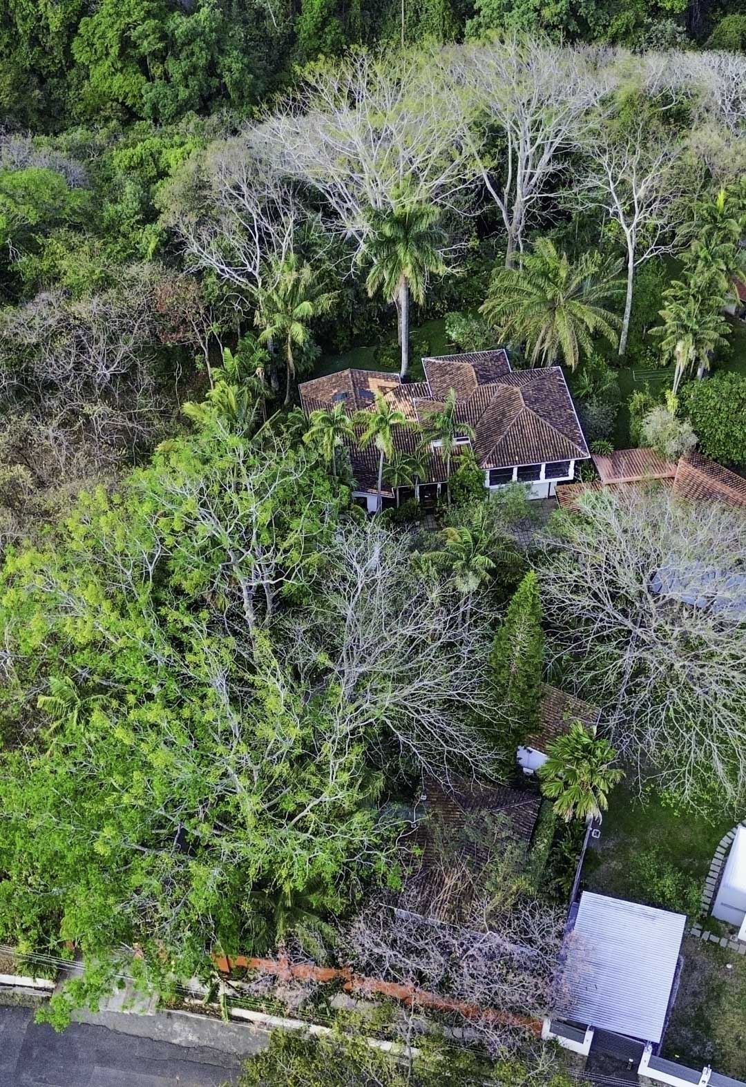 Maison à Río Oro, San José, Costa Rica 2 - 18240843