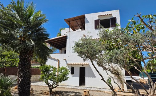 Casa en Portocolom, Felanich, Islas Baleares 1